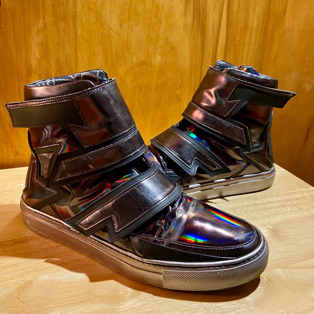 Alberto Premi  Sneakers